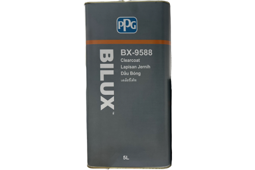 Dầu bóng Bilux BX-9588