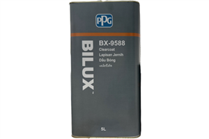 Dầu bóng Bilux BX-9588